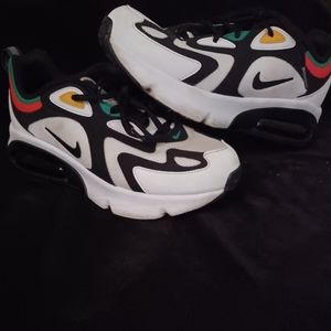 Nike AirMax 200 'Rosta'